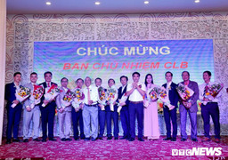 Kết nối doanh nhân Quảng Nam: Sức mạnh của những người con xứ Quảng