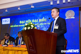 Thương chiến Mỹ - Trung ảnh hưởng thế nào tới doanh nghiệp Việt?