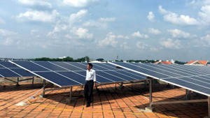 'Phá' nguy cơ thiếu điện thế nào?