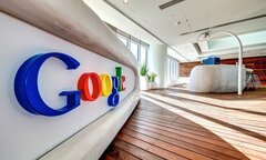 5 lý do thực sự khiến Google trở thành nơi được thèm muốn nhất