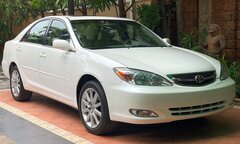 Loạt xe ô tô đấu giá chỉ từ 40 triệu đồng ở Việt Nam