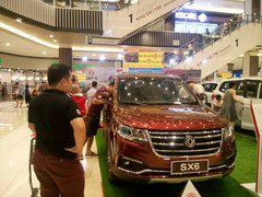 Chuộng xe ASEAN, người Việt 'chê' ô tô Trung Quốc