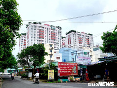 Bị cư dân Thái An 'tố' vì 7 năm không giao sổ đỏ, Địa ốc Đất Lành nói gì?