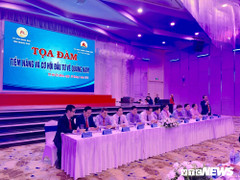 Quảng Nam cam kết hỗ trợ tối ưu doanh nghiệp trở về đầu tư tại tỉnh nhà