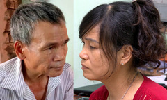 Đường dây ma túy núp bóng công ty gỗ