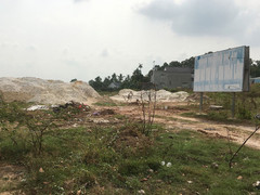 Đấu giá đất Hòa Lân: Những vướng mắc cần tháo gỡ