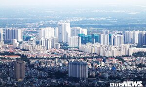 BĐS TP.HCM đang nằm trong chu kỳ phục hồi và tăng trưởng?