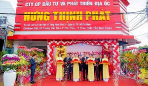 Công ty địa ốc Hưng Thịnh Phát lừa người mua thế nào?