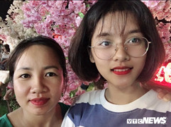 Tìm thấy nữ sinh xinh đẹp ở Bắc Ninh mất tích gần 1 tháng