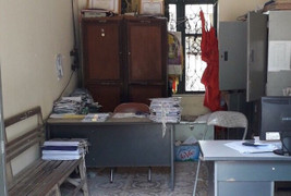 Hàng loạt công sở ở Lạng Sơn bị 'đạo chích' ghé thăm, lấy trang thiết bị tiền tỷ