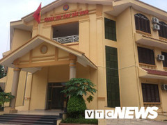 Thanh tra 11 dự án chậm triển khai ở Bắc Ninh