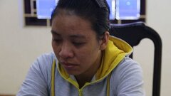 Sự thật về vụ người phụ nữ nhảy cầu Hồ tự tử do nợ nần ở Bắc Ninh