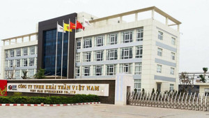 Hai vụ tai nạn xảy ra tại công ty Trung Quốc, 2 công nhân thiệt mạng