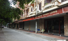 'Làng tỷ phú' Đồng Kỵ vật lộn trong cơn khốn khó