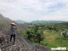 Doanh nghiệp nổ mìn khai thác than khiến nhà dân Bắc Giang nứt toác: Phát hiện hàng loạt sai phạm