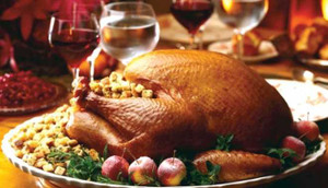 Ăn gì trong Lễ Tạ ơn để đảm bảo sức khỏe?
