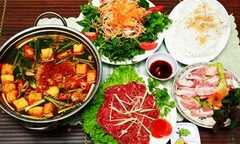 Đến Hà Nội vào mùa đông nên tìm thưởng thức các món đặc trưng này