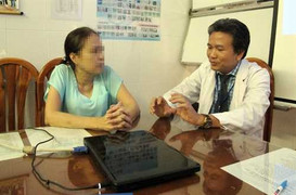 Nhiều lần bỗng dưng bị gãy xương, đi khám ‘tá hỏa‘ phát hiện bệnh lạ hiếm gặp