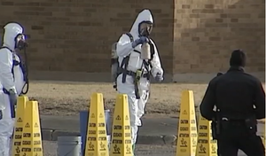 4 trẻ em tử vong vì hít phải thuốc trừ sâu