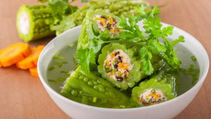 Ăn gì những ngày đầu năm để luôn may mắn?