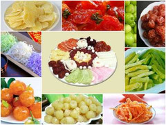 Những món quen thuộc ngày Tết bà bầu tuyệt đối tránh xa