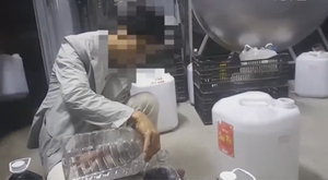 Rượu làm từ phẩm màu ở Hưng Yên: Thành lập đoàn 389, kiểm tra toàn bộ làng nghề truyền thống