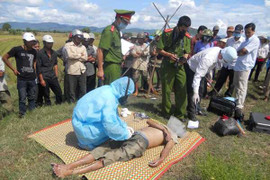 Ngày Thầy thuốc Việt Nam 27/2: Tâm sự xót xa của bác sĩ không cứu người