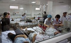 48 người nhập viện, 3 người chết sau ăn cưới: Bộ Y tế vào cuộc
