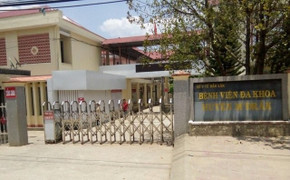 Bé trai 1 tháng tuổi chết bất thường tại Đắk Lắk: Bộ Y tế chỉ đạo làm rõ