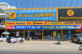 Dấu vân tay tố giác nghi phạm trộm tài sản gần 1 tỷ đồng tại An Giang