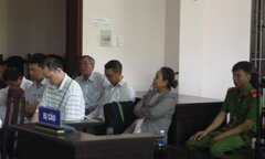 Gây thiệt hại hơn 200 tỷ đồng, ban lãnh đạo Công ty Cổ phần Lương thực Hậu Giang hầu tòa