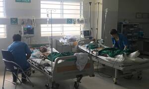 Nổ lớn tại ngôi nhà ở Đắk Lắk: Sức khoẻ 4 nạn nhân bị thương giờ ra sao?