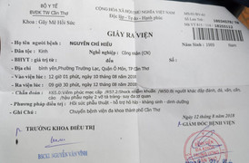 Truy tố hai cựu cán bộ công an ở Cần Thơ đánh chết dân