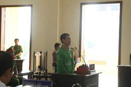 Gài bẫy điện bắt trộm, người hàng xóm chết thương tâm