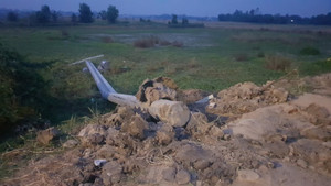 Đổ cột điện ở Kiên Giang, 2 công nhân thương vong