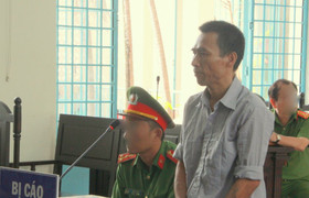 Phạt 2 năm tù kẻ dùng mạng xã hội tuyên truyền phản động