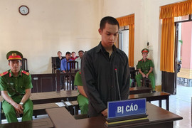 Đánh ghen nhầm, nam thanh niên ở Kiên Giang phải ngồi tù