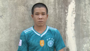 Rủ em vợ 14 tuổi đi giăng lưới rồi giở trò đồi bại