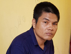 Trọng án xác chết loã thể trong lu nước ở Sóc Trăng: Bị cáo bị tuyên án tử hình