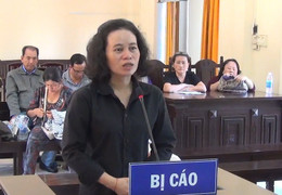 Chiếm đoạt hơn 6 tỷ đồng tiền hụi, người phụ nữ phải trả giá bằng 14 năm tù