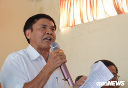 15 điểm đỗ Y dược, nhiều cử tri Cần Thơ bức xúc