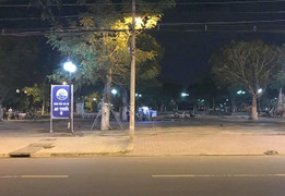 Cùng bạn đi giải quyết mâu thuẫn, nam thanh niên bị đâm chết