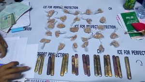 Nghi án người làm công trộm 54 lượng vàng của chủ ở Tiền Giang