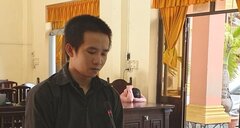 Nhân viên bưu điện chiếm đoạt hơn 1 tỷ đồng để trả nợ cờ bạc lĩnh 14 năm tù