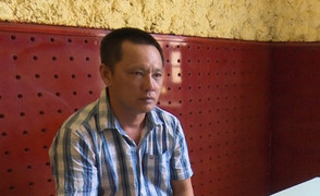 Bắt giữ kẻ giả danh Thiếu tá Biên phòng để lừa đảo