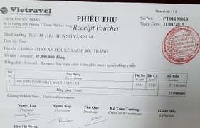 Phó bí thư Sóc Trăng bác thông tin đi du lịch Nhật Bản bằng tiền của ông Trịnh Sướng