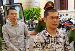 Giết người vì một câu nói, 2 anh em ruột cùng nhau ngồi tù