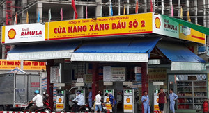 Từng nhập xăng dầu của Trịnh Sướng để bán ra thị trường: Đại diện công ty thuộc Tỉnh uỷ Cà Mau lên tiếng