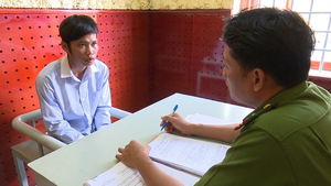 Lái xe sau khi nhậu, nam thanh niên tông chết người đi bộ