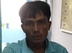 Người lớn vắng nhà, gã hàng xóm đột nhập hiếp dâm bé gái lúc rạng sáng